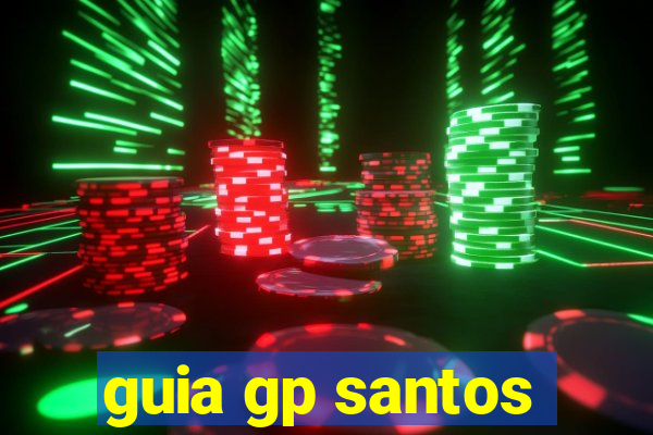 guia gp santos